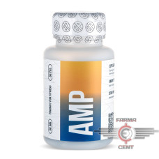 AMP (50mg/caps 60caps) - Envenom Pharm