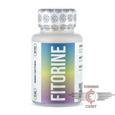 Fitorine (10mg/caps 60caps) - Envenom Pharm