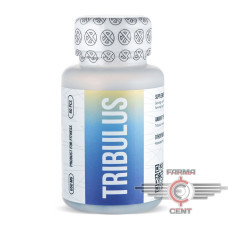 Tribulus (650mg/caps 60caps) - Envenom Pharm