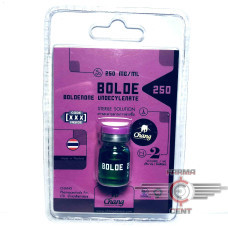 Bolde 250 (2ml 250mg/ml) – Chang Pharma