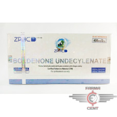 Boldenone Undecylenate (400mg/2ml цена за 10 ампул по 2ml) - Zhenghou Boldenone Undecylenate (400mg/2ml цена за 10 ампул по 2ml) - Zhenghou