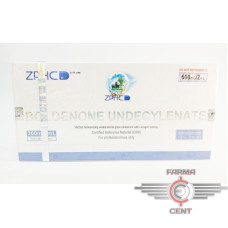 Boldenone Undecylenate (600mg/2ml цена за 10 ампул по 2ml) - Zhenghou Boldenone Undecylenate (600mg/2ml цена за 10 ампул по 2ml) - Zhenghou