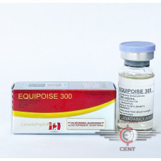 Equipoise 300 (10ml 300mg/1ml) - CanadaBioLabs