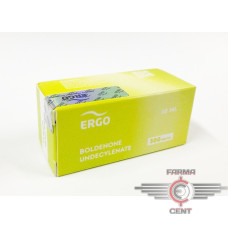 Boldenon (10ml 300mg/ml) - Ergo