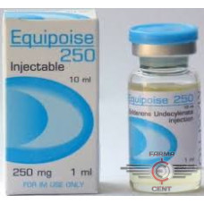 Equipoise (10ml 250mg/1ml) - MaxPro Pharma
