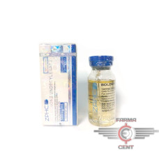 Boldenone Undecylenate U.S.P. (10ml 500mg/ml) - Zhenghou