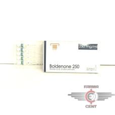 Boldenone (250mg/1ml цена за 10 ампулу) - Olymp Labs