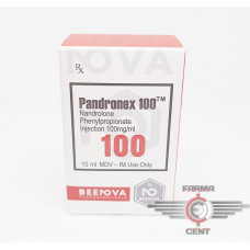 Pandronex (10ml 100mg/ml) - Beenova Pandronex (10ml 100mg/ml) - Beenova