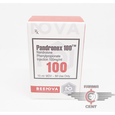 Pandronex (10ml 100mg/ml) - Beenova