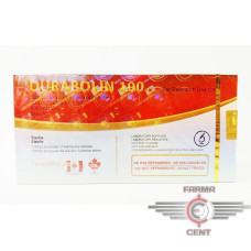 Durabolin 100 (100mg/ml Цена за 10 ампул) - CanadaBioLabs