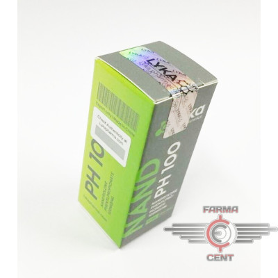 NANF 100 (10ml 100mg/1ml) - Lyka Pharmaceuticals