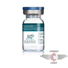 Nandro F (10ml 100mg/ml) - Magnus Pharmaceuticals