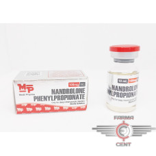 Nandrolone Phenylpropionate (100mg/ml 10ML) - Medil Pharma