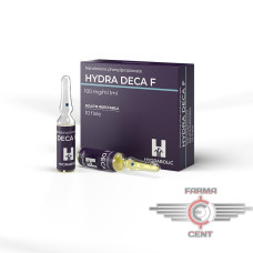 Hydra Deka F (100mg/1ml цена за ампулу) 
