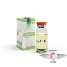 NANF 100 (10ml 100mg/1ml) - Lyka Pharmaceuticals
