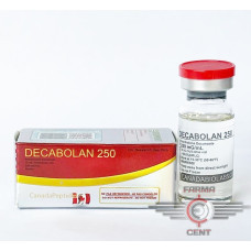Decabolan 250 (10ml 250mg/ml) - CanadaBioLabs
