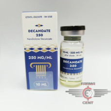Decanoate 250 (10ml 250mg/ml) - Olymp