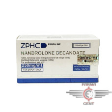 Nandrolone Decanoate (250mg/ml 30ml) - Zhengzhou
