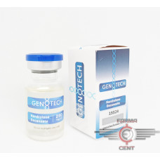 Nandrolone Decanoate (10ml 250mg/ml) - Genotech
