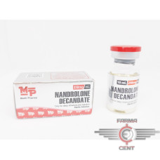 Nandrolone Decanoate (10ml 250mg/ml) - Medil Pharma