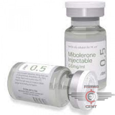 Miboleron 10ML 0.5MG/1ML - Cygnus Pharmaceutical