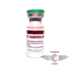 Nandrolone-D (10ml 200mg/1ml) - Sp Laboratories
