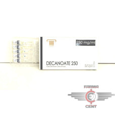 Decanoate (250mg/1ml цена за 10 ампул) - Olymp
