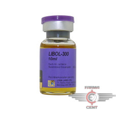 LIBOL-300 (300mg/1ml 10ml) - Luka Labs