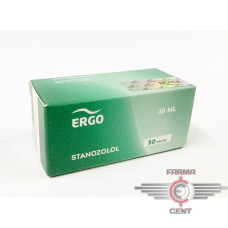 Boldenon (10ml 300mg/ml) - Ergo