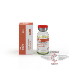 Drostanolone Propionate (10ml 100mg/1ml) - Ergo