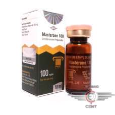 MASTERONE 100 ( 10ML 100MG/1ML Срок годности до 2021г ) - OLYMP