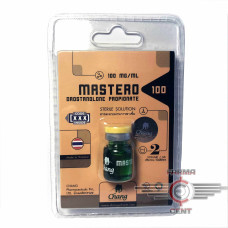 Mastero (10ml 100mg/ml) – Chang Pharma