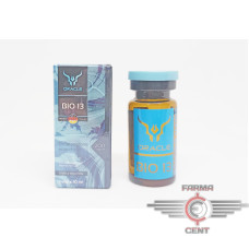 Drostanolone Enanthate (10ml 200mg/ml) - Oracle