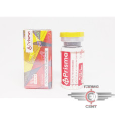 Drostanolone Enanthate (10ml 200mg/ml) - Prisma