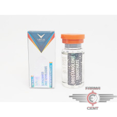 Drostanolone Enanthate (10ml 200mg/ml) - Virtus