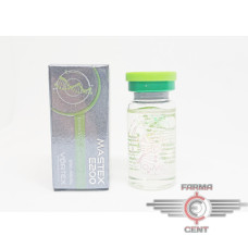 Drostanolone Enanthate (10ml 200mg/ml) - Vortex