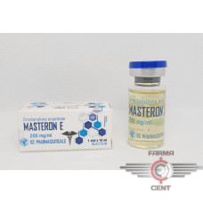 Masteron 200 (10ml 200mg/ml) - Ice Pharmaceuticals