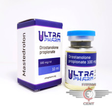 DROSTANOL PROPIONAT ( 10ML 100MG/1ML ) - UltraPharm