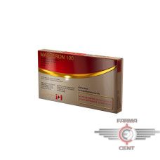 Masteron 100 (100mg/amp Цена за 10 ампул) - CanadaBioLabs