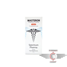 Mast E (200mg/ml Цена за 10 ампул) - Spectrum Pharma