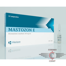 Mastozon Е (200mg/1ml 10 ампул) - Horizon