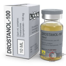 Drostanol-100 (10ml 100mg/ml) - Lyka