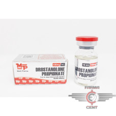 Drostanolone Propionate (100mg/ml цена за 10ml) - Medil Pharma Drostanolone Propionate (100mg/ml цена за 10ml) - Medil Pharma
