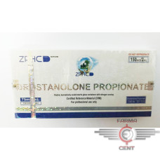 Drostanolone Propionate (150mg/2ml цена за 10 ампул) - Zhengzhou