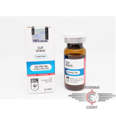 Cut Stack (150mg/1ml 10ML) - Hilma Biocare Cut Stack (150mg/1ml 10ML) - Hilma Biocare