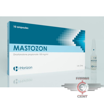 Mastozon P (100mg/ml Цена за 10 ампул) - Horizon