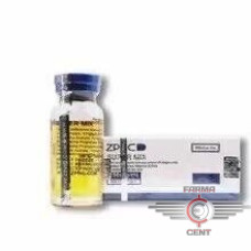 Rapid Mix (100mg/ml 10ml) - Zhengzhou Pharmaceutical
