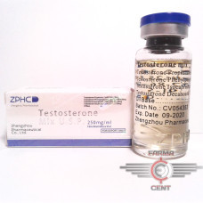 Testosterone Mix (10ml 250mg/1ml) - Zhengzhou