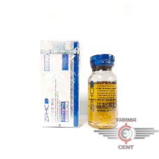 Super Mix (250mg/ml 10ml) - Zhengzhou Pharmaceutical