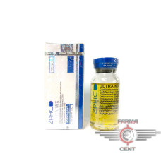 Ultra Mix (250mg/ml 10ml) - Zhengzhou Pharmaceutical
